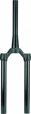 Image de Manitou tube de selle Markhor 29 pouces 100 mm offset 1.5 pouces noir