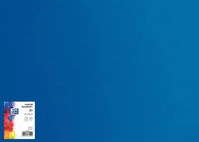Zdjęcie produktu dla Karton Ozd A1 Gra 160g Top Fol A 25 Pg