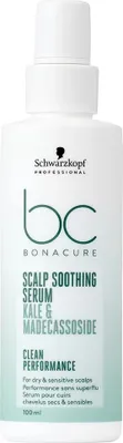 Image de Schwarzkopf Professional BC Bonacure Scalp Care Soothing Serum 100ml