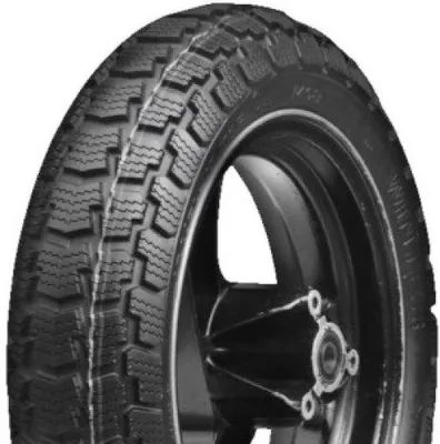 Produktbild von VeeRubber Motorradreifen car-tyres VRM408 ( 130/60-13 TL 60P Hinterrad, M+S Kennung, Vorderrad )