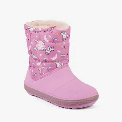 Produktbild von Kinder-Winterstiefel Coqui - 20/21