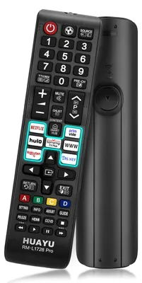 Immagine prodotto di Telecomando universale per televisori Samsung Smart TV, telecomando universale per