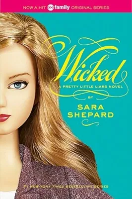 Obrázek produktu pro Pretty Little Liars #5