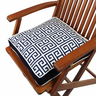 Produktbild von Evila Originals, YM1213- GRV2204, Bunt, Kopfkissen, 50% Baumwolle / 50% Polyester