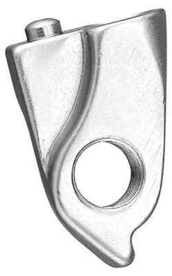 Image de Quantec patte de dérailleur pour MTB SLR EVO