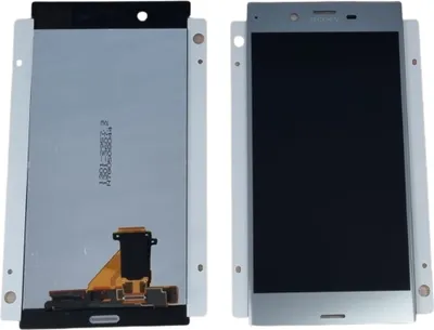 Zdjęcie produktu dla Oryginalny Wyświetlacz Sony Xz F8331 F8332 Biały