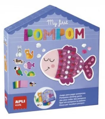 Produktbild von APLI Kids 18505, 3 Jahr(e)