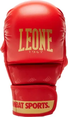 Produktbild von Leone1947 Amateur Dna Mma-kampfhandschuh Rot S Rot S