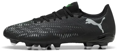 Produktbild von Puma Herren Fußballschuhe Schwarz 108141-02 Grösse 40