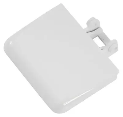 Produktbild von Electrolux 1508509005 Türgriff Handgriff für Waschmaschine