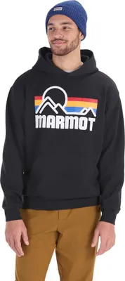 Produktbild von MARMOT Herren Kapuzenpullover Coastal Hoody