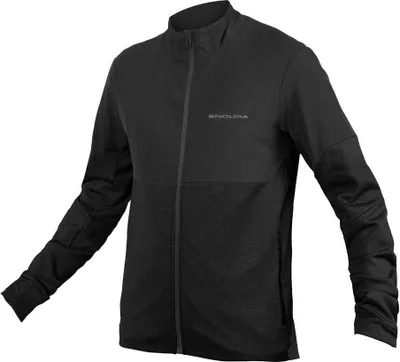 Immagine prodotto di Giacca Endura SingleTrack E3240 da uomo nera Taglia XL RE3240BK-XL