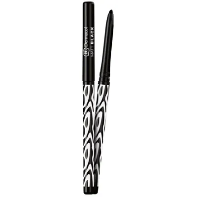 Obrázek produktu pro Matná tužka na oči (Matt Black) 0,35 g, Black