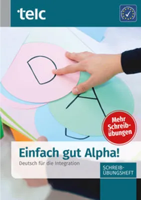 Obrázok produktu pre Einfach gut Alpha!