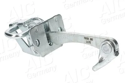 Produktbild von AIC 70058 Türfeststeller Türfangband für FIAT GRANDE PUNTO (199) Vorne
