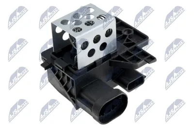 Produktbild von NTY Regler Innenraumgebläse ERD-RE-017 für RENAULT Clio IV Schrägheck (BH)