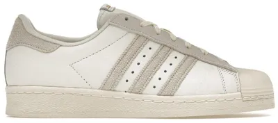 Produktbild von adidas Superstar 82 White Aluminum - EU 45 1/3