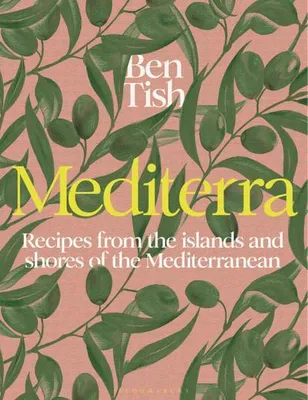 Produktbild von Mediterra