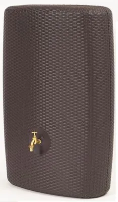 Image de Cuve murale Sunda Moka - 300L