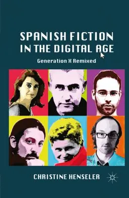 Obrázok produktu pre Spanish Fiction in the Digital Age