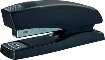 Produktbild von Tischhefter Modell Golf 435 Farbe schwarz petrus