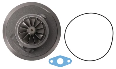 Produktbild von Turboladergehäuse für VW Multivan Transporter 2.0 BiTDI, Teilenummer 10009880026