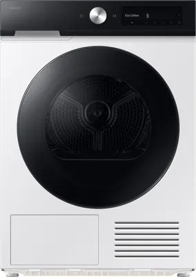 Produktbild von Samsung DV90DB7845GEU3 Bespoke AI Dry+ 9 Wärmepumpentrockner 9kg, A Klasse