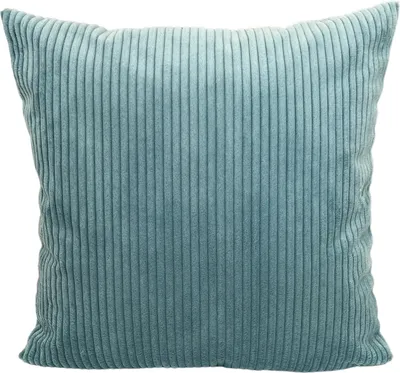 Produktbild von Kissenbezug 80x80 Kissen Dekokissen Sofakissen 100% Polyester