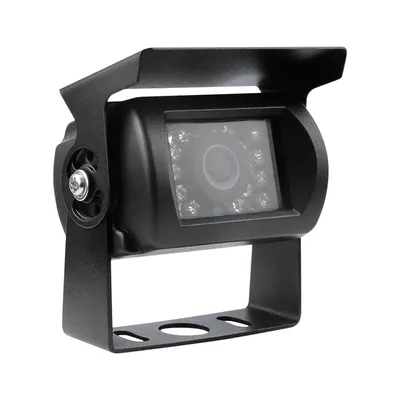 Image de Caméra de recul pour bus / camion Peiying
