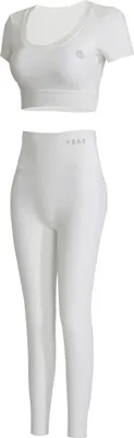 Produktbild von YEAZ SET Top + Leggings CLUB LEVEL