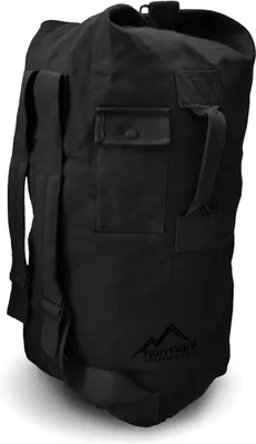 Produktbild von normani Canvas-Seesack 90 l