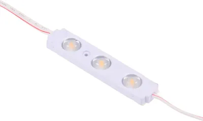 Obrázek produktu pro T-LED LED modul 0,72W s krytím Barva světla: Studená bílá 07901