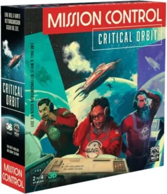 Immagine prodotto di Controllo missione