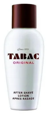 Produktbild von Tabac Original Großfactise (Porzelan-Schauflasche) 33 x 15 cm Ø