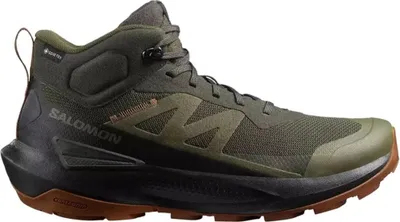 Image de Chaussures Salomon Elixir Activ 475603