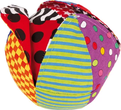 Produktbild von Legler small foot „Zauberball“, ab 0 Monate, 5540
