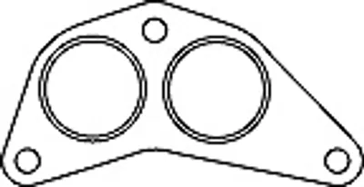 Produktbild von VEGAZ HUD-105 Auspuffdichtung Auspuffdichtung für HYUNDAI SONATA III (Y-3)
