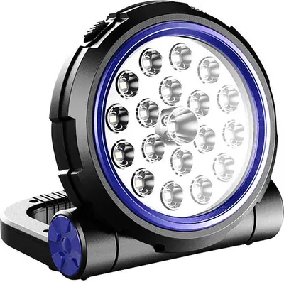 Obrázok produktu pre Superfire GM03 workshop flashlight - 920 lm, 7 modes