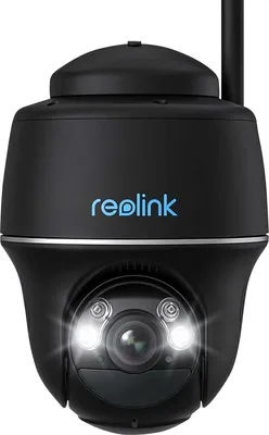 Produktbild von Reolink Argus Series B430-B Battery-WiFi