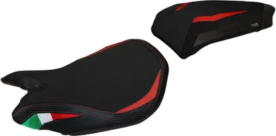 Produktbild von Satteldecke Velvet 2BL-2 für Ducati Panigale 1199 (2011-2015)