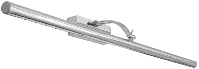 Zdjęcie produktu dla Lampa Kinkiet Łazienkowy Led Nad Lustro 15W 106Cm App367-1W Chrom