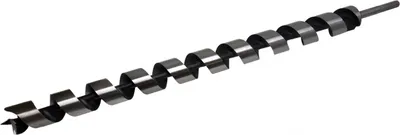 Produktbild von PAULIMOT Schlangenbohrer Ø 36 mm, Länge 600 mm, Form Lewis