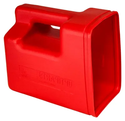 Produktbild von Optiparts 2024 - Brecheimer, Rot, 3,5 l