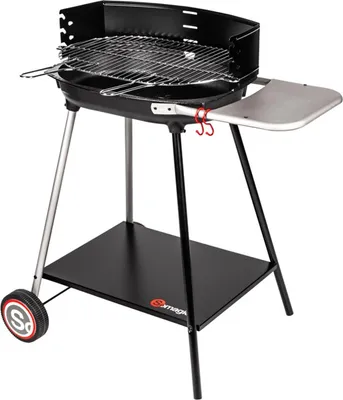 Image de Barbecue au charbon Myconos