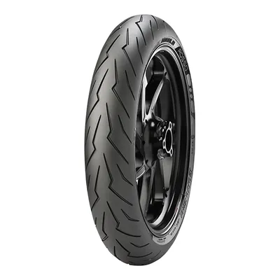 Produktbild von Pirelli Diablo Rosso Sport 110/70 - 17 M/C Tl 54S Front/Rear