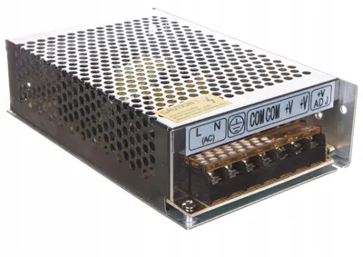 Zdjęcie produktu dla Zasilacz transformatorowy LED Zamel zasilacz zasilacz 35W
