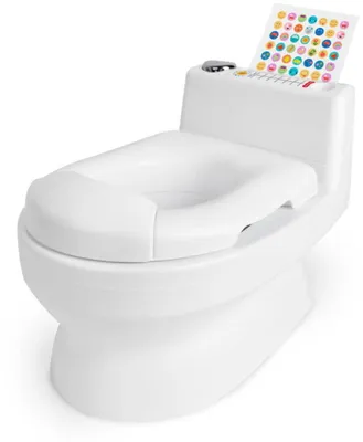 Produktbild von Simba Kleinkind Ausstattung fisher-price Toilettentrainer mit Sound 700470696