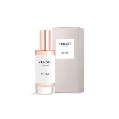 Produktbild von VERSET Eau De Parfum für Frauen Sofia 15ml