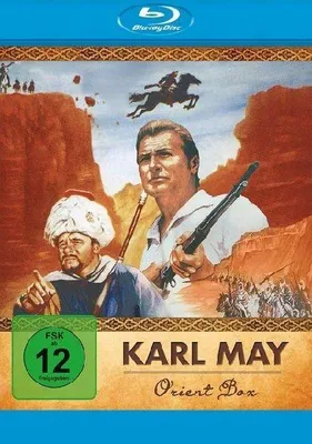 Produktbild von Karl May
