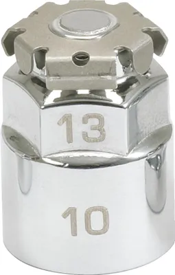 Produktbild von KS Tools GEARplus Bit-Adapter, 10 mmx13 mm